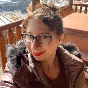 Meet your Posher, Susan